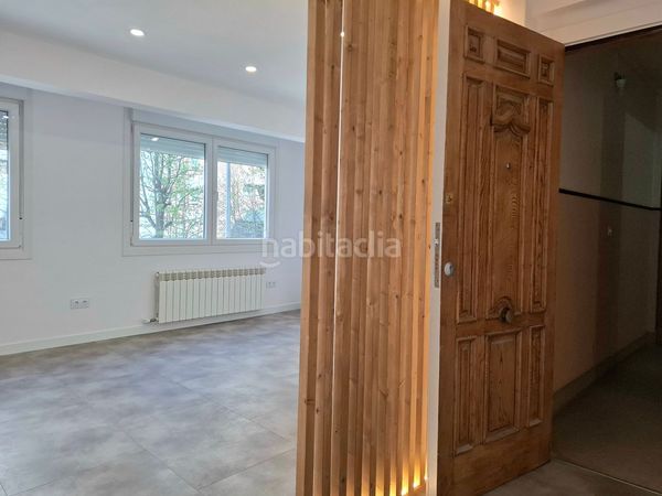 Foto 8f0b108b-9bbe-46a6-8c4f-52294336617f. Pis amb calefacció a Plaza España - Corte Inglés Vigo