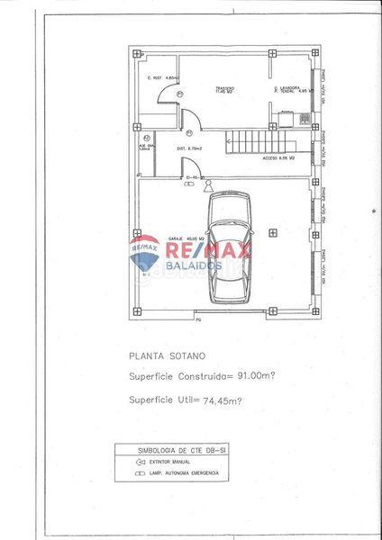 Foto cff60e50-cf1a-4ce4-b5a5-493f60b17c78. Casa amb aparcament a Vilaboa