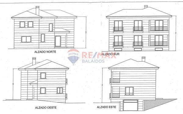 Foto 30cd5386-14db-42be-be11-ff2289d6ff1e. Chalet en Vilaboa