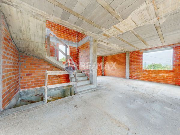 Foto 3da3270b-9180-4702-a993-30421cd9fa9d. Chalet en Vilaboa