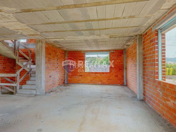 Foto 7ab9809f-727d-42ae-b821-267b5556c3a3. Chalet en Vilaboa