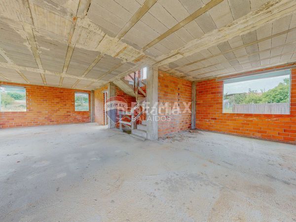 Foto 9fda52f8-c75c-497b-ac5e-e7405c65f1ff. Chalet en Vilaboa