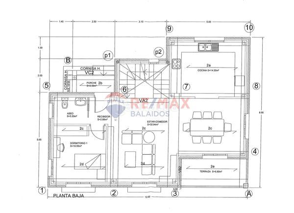 Foto a7847873-7fe0-49ed-a97a-12ef54fbf06a. Chalet en Vilaboa