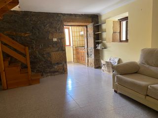 Casa adossada a Lavadores