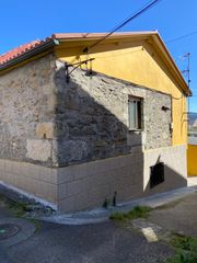 Casa adossada a Lavadores