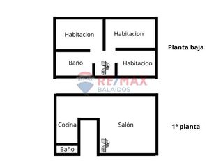 House in Lavadores