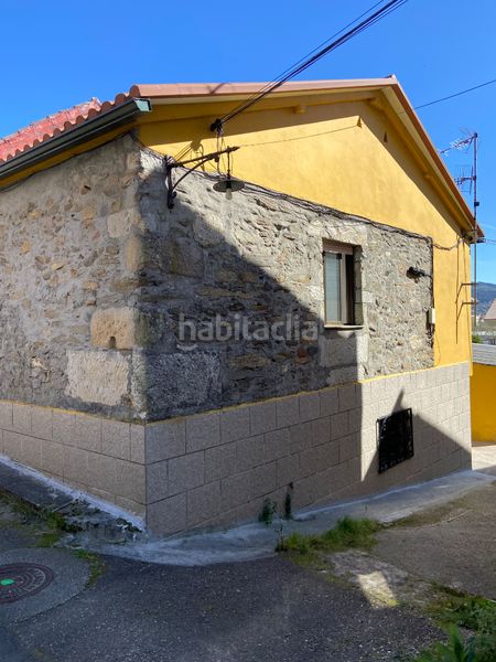 Foto 93d36009-eddb-454d-9ca2-142d168e7d47. Xalet a Lavadores Vigo