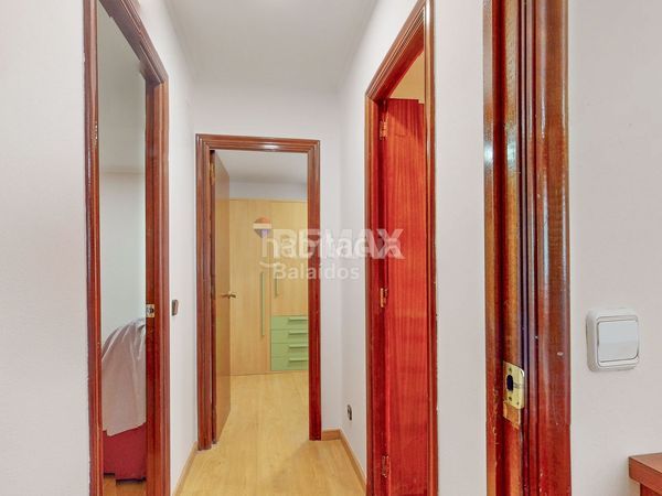 Foto 187a6379-03d2-4631-a1d8-ed5e37b04113. Pis amb calefacció aparcament a Berbés - Peritos Vigo