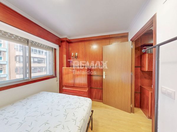 Foto da7c6bec-c9ef-451a-a0ad-876ede494b9b. Pis amb calefacció aparcament a Berbés - Peritos Vigo