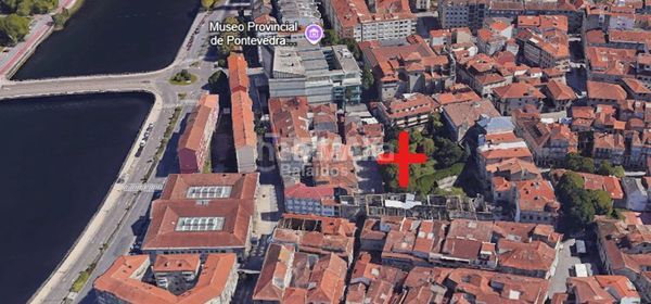 Foto 17970f3e-a8fe-46df-b88f-7bd8d7784df0. Casa amb aparcament a Centro - Echegaray Pontevedra