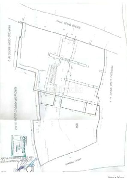 Foto 26336753-c0ca-490f-8044-9caa753eb67f. Casa amb aparcament a Centro - Echegaray Pontevedra