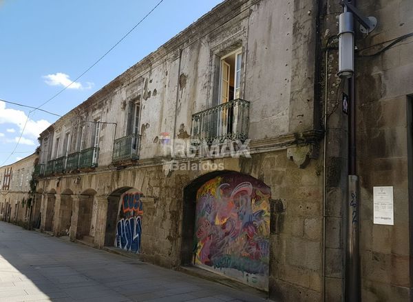 Foto 847948e4-865c-49cb-bed4-6272775d532f. Casa amb aparcament a Centro - Echegaray Pontevedra