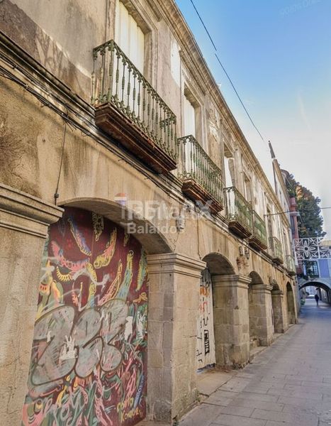Foto e4c01cb5-5bcf-4b5c-9f44-853cc897f534. Casa amb aparcament a Centro - Echegaray Pontevedra