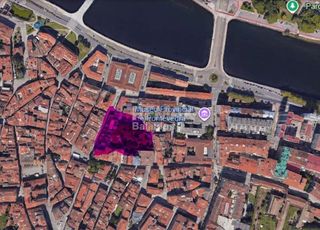 Maison  Rúa césar boente