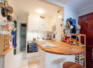 Appartement  Avenida da atlántida