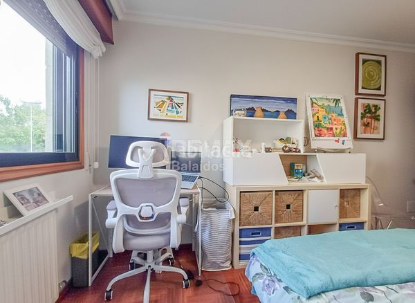 Foto 6aac6a93-3ed1-4d49-8ae0-893f68e46799. Pis amb calefacció aparcament a Alcabre Vigo