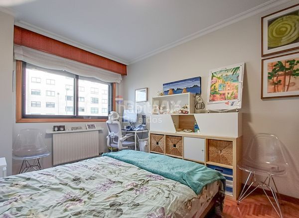 Foto 6e106029-4f4c-4a97-862c-657207c58db4. Pis amb calefacció aparcament a Alcabre Vigo