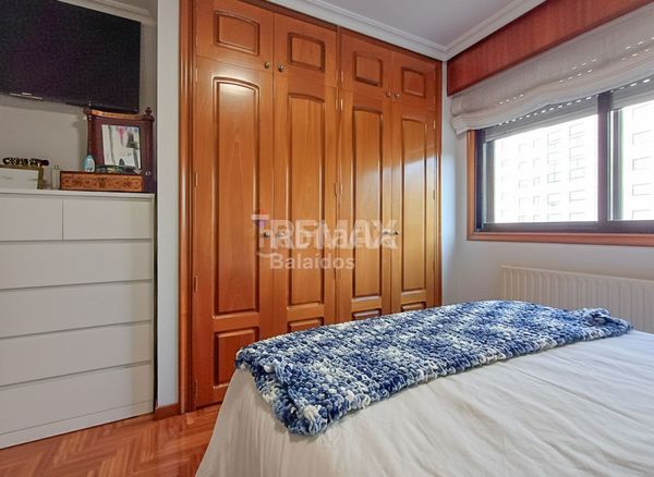 Foto b9bf6e25-2218-41b4-bd61-a5d1d9fed152. Pis amb calefacció aparcament a Alcabre Vigo