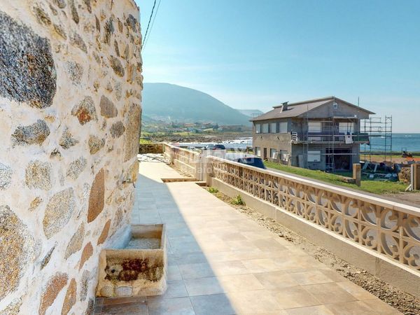 Foto 70703d60-fa7a-46db-9402-60bf425f3b7e. Casa amb calefacció a Oia