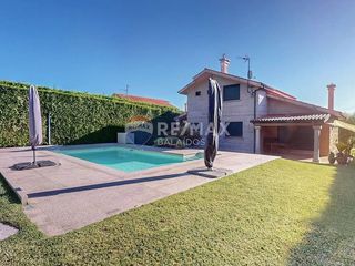 Chalet  Lugar toxeira