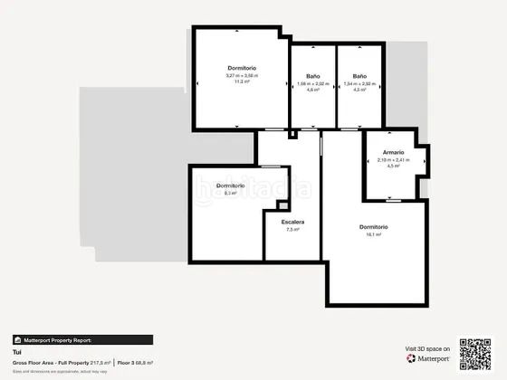 Foto 1590ef96-8126-421a-adeb-a3a237ca79cb. Chalet en Tui