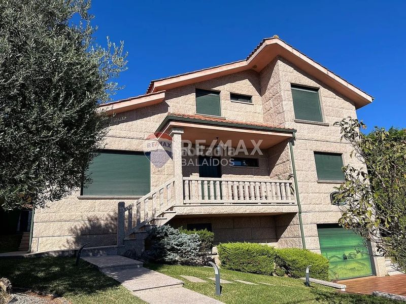 Foto c1e62437-7063-40f0-85e4-3862fb8c8972. Chalet en Tui