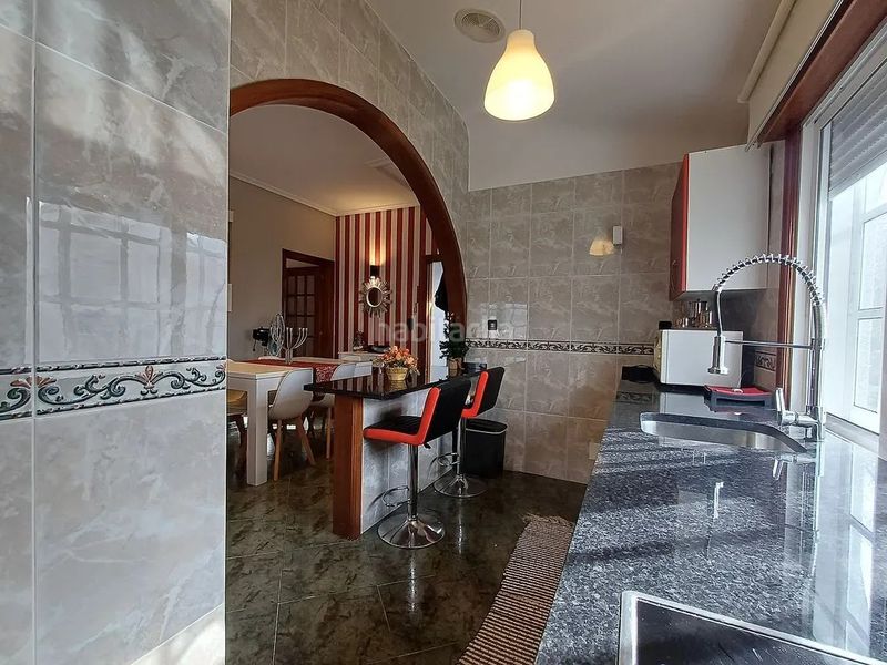 Foto 334aa09c-b128-449c-b7e1-579afa6faabd. Àtic amb calefacció a Cañiza (A)