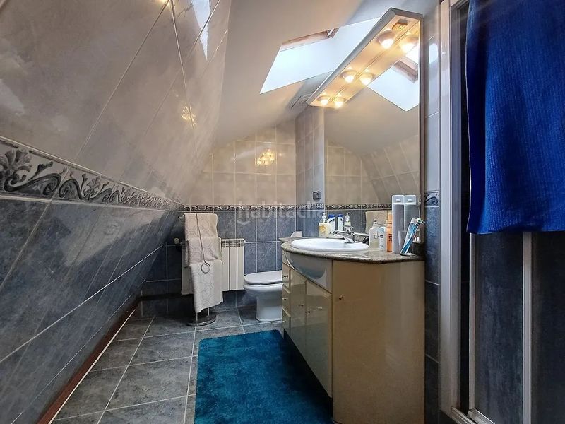 Foto e96f35c6-b4de-4310-9e7f-85d1aa21342e. Àtic amb calefacció a Cañiza (A)