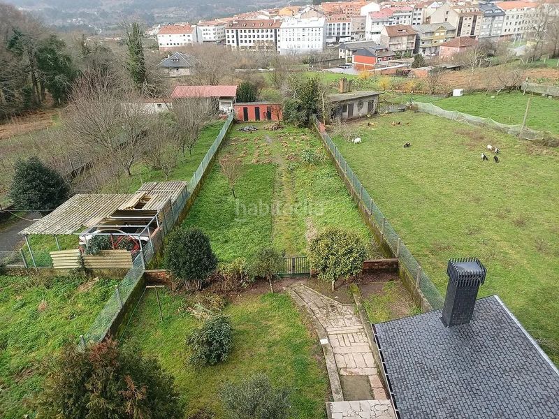 Foto bf1e29a1-3e88-46b4-9501-cf1e598749c4. Àtic amb calefacció a Cañiza (A)