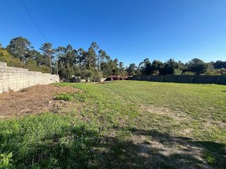 Terreny residencial a Sequiña