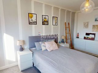 Zweistöckige Wohnung  Rúa da cal