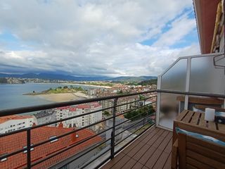 Zweistöckige Wohnung  Rúa de loureiral
