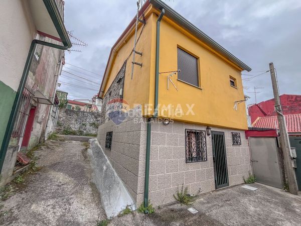 Foto 745bd063-c716-4785-8049-8349d1106a54. Xalet a Lavadores Vigo