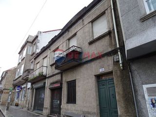 Casa adossada  Avenida de ramón nieto