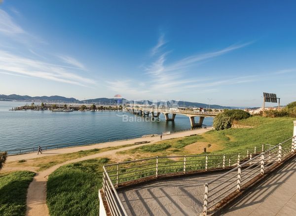 Foto 9f1afc34-2475-443c-8f95-6f6bffbe5fe4. Pis amb calefacció aparcament a Alcabre Vigo