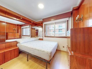 Piso  Rúa do conde de torrecedeira