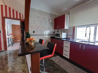 Dachwohnung  Rúa campo da feira