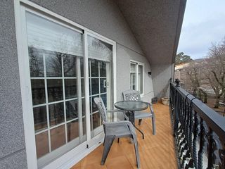 Apartment  Rúa campo da feira
