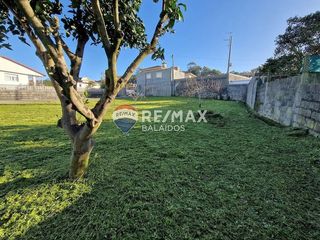Terreny residencial  Estrada camposancos
