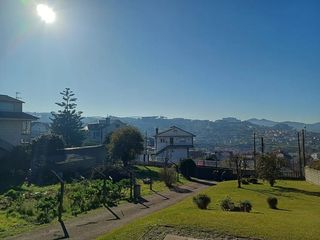 Residential Plot  Camino petón