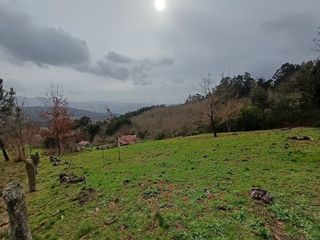 Terreno residencial en Cañiza (A)