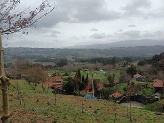 Wohngrundstück in Cañiza (A)