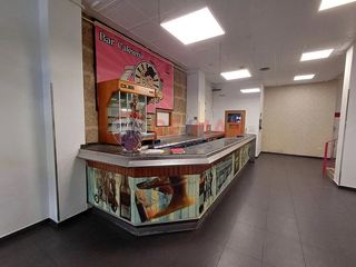 Local Comercial  Avenida do fragoso