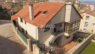 Casa  Camiño do castro