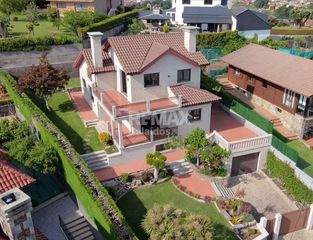 Chalet  Rúa da eira vella