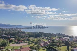 Chalet  Rúa da eira vella