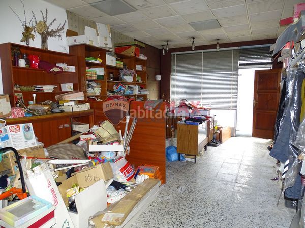 Foto eda84e5b-e7ed-4e43-aa41-1a444aab444a. Casa a Lavadores Vigo