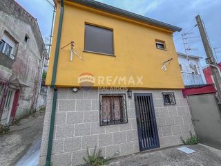 Casa a Rúa Milladas