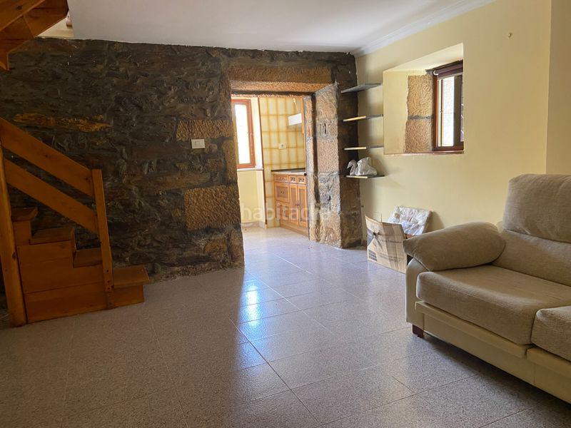 Foto 606aea94-3bd2-497e-9498-da9cfed2baec. Casa a Lavadores Vigo