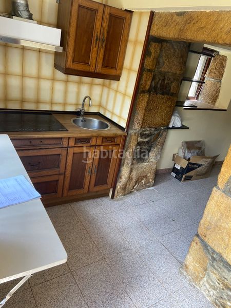 Foto b34135cf-cd9e-4aa1-8a28-222562bcc037. Casa a Lavadores Vigo